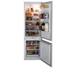Hotpoint Ultima HM31AAECO3 Integrated Fridge Freezer